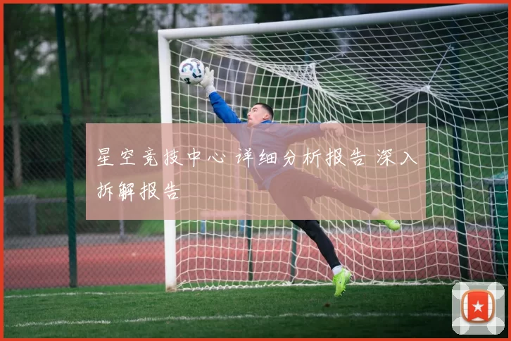 星空竞技中心 详细分析报告 深入拆解报告