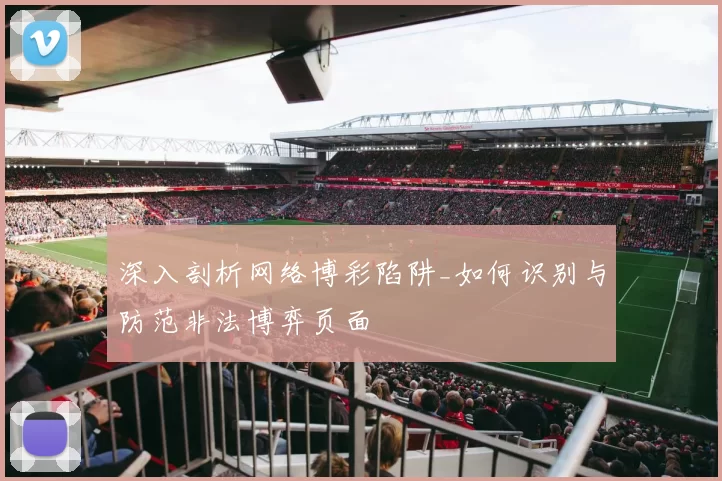 深入剖析网络博彩陷阱_如何识别与防范非法博弈页面