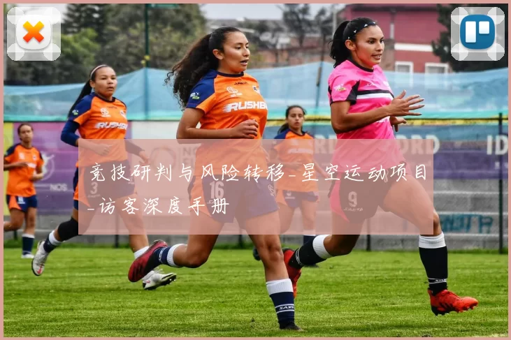 竞技研判与风险转移_星空运动项目_访客深度手册