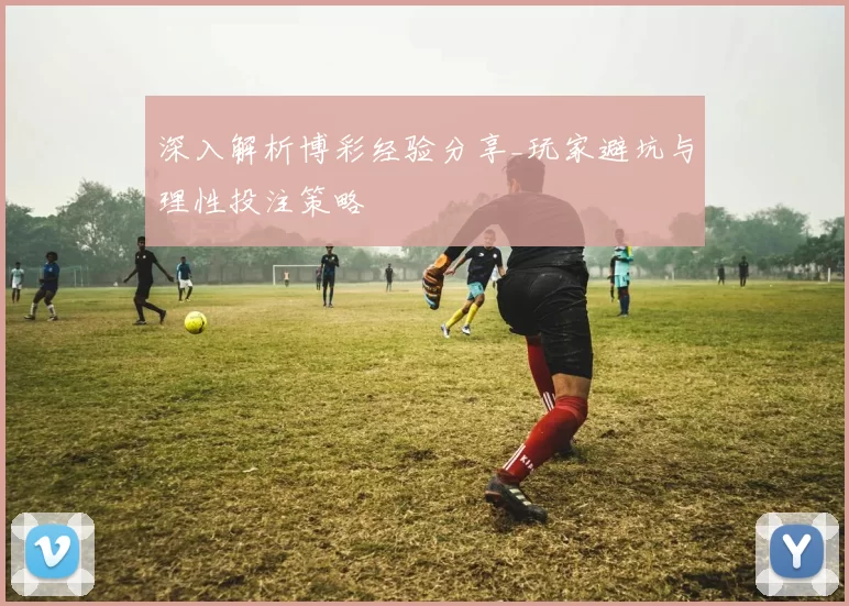 深入解析博彩经验分享_玩家避坑与理性投注策略