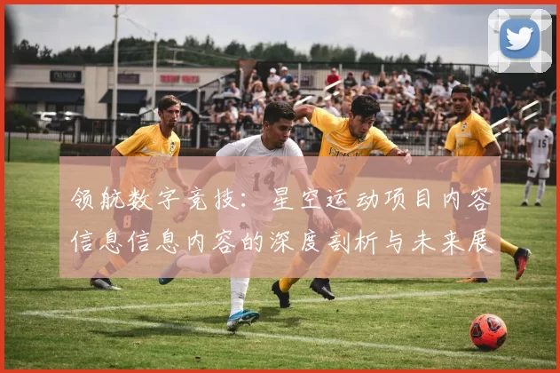 领航数字竞技：星空运动项目内容信息信息内容的深度剖析与未来展望