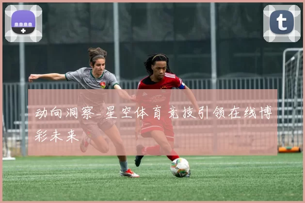 动向洞察_星空体育竞技引领在线博彩未来