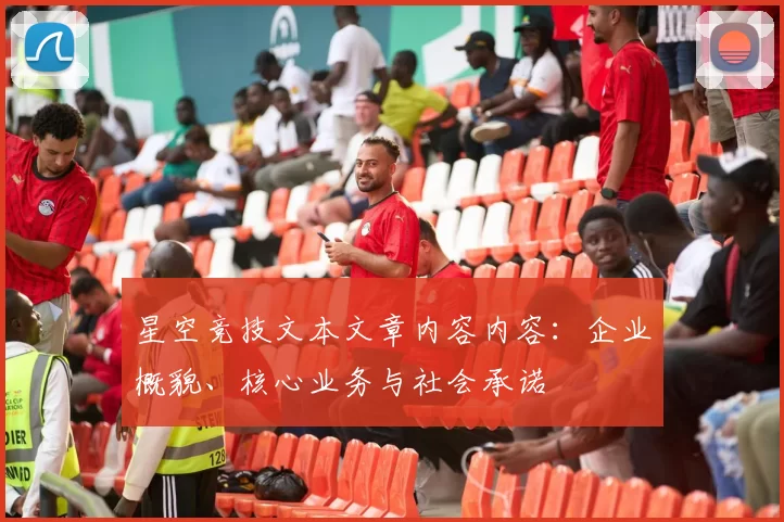 星空竞技文本文章内容内容：企业概貌、核心业务与社会承诺