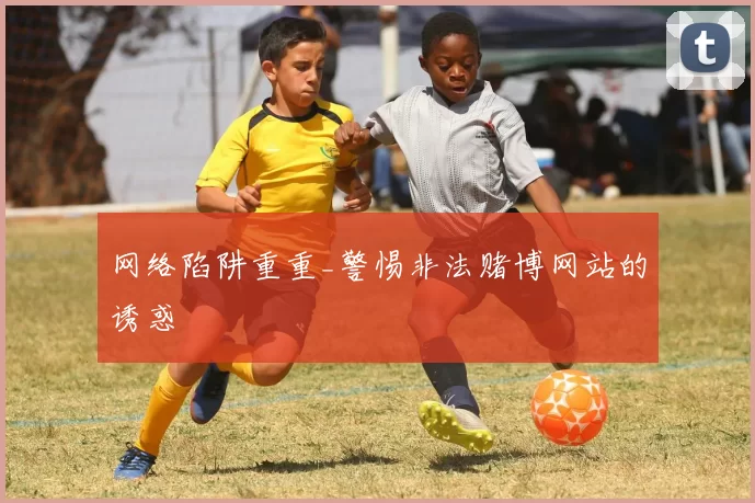 网络陷阱重重_警惕非法赌博网站的诱惑