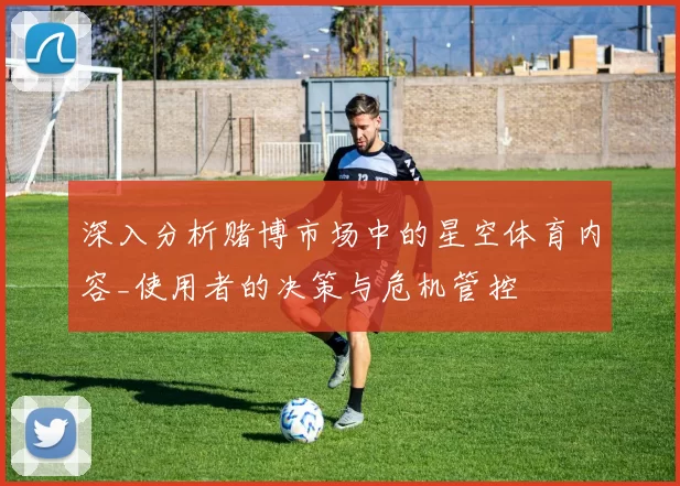 深入分析赌博市场中的星空体育内容_使用者的决策与危机管控
