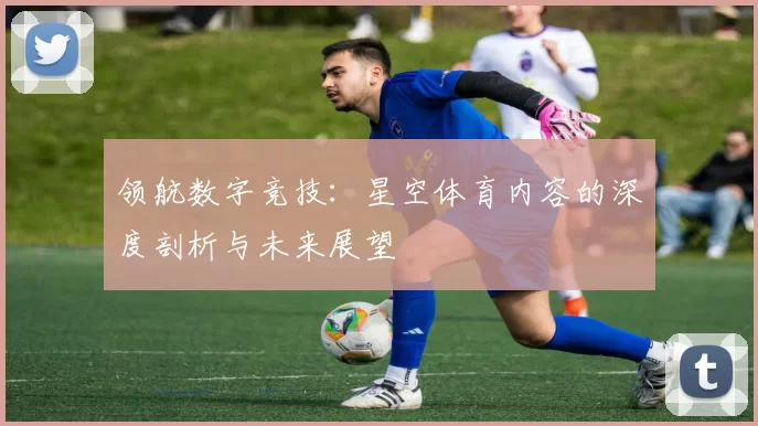 领航数字竞技：星空体育内容的深度剖析与未来展望