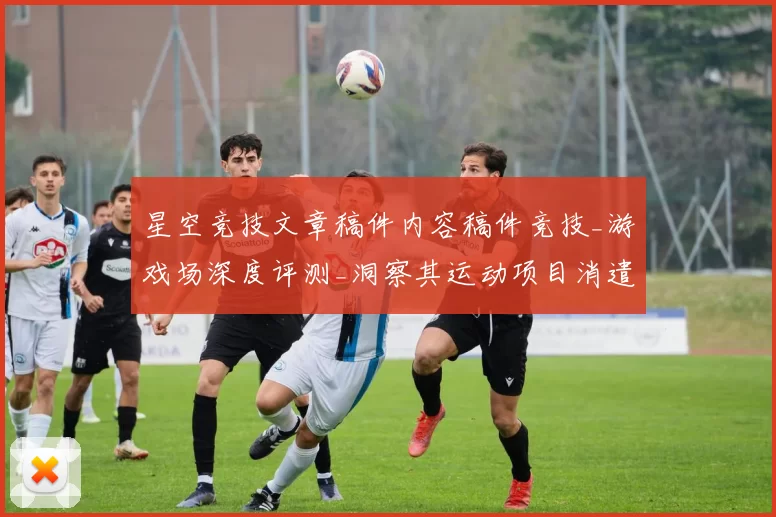 星空竞技文章稿件内容稿件竞技_游戏场深度评测_洞察其运动项目消遣博弈生态 综合解读