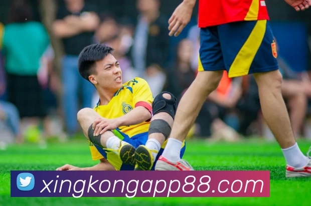 xingkongAPP 体育赛事宣传图